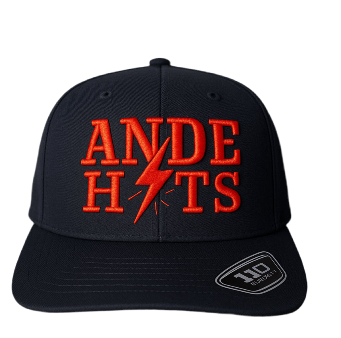 ANDE Rayos