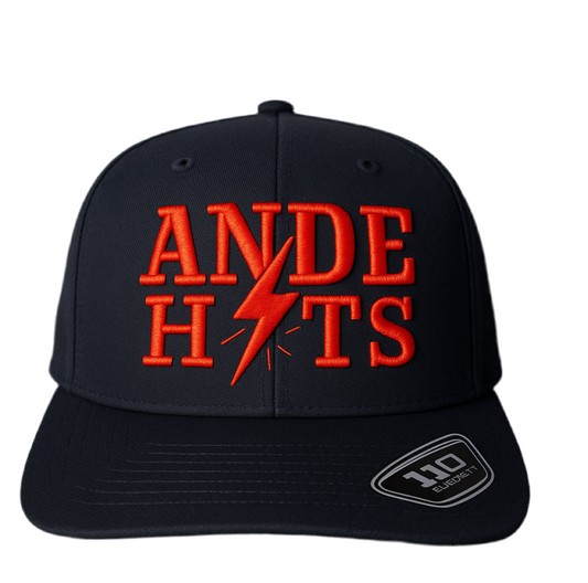 ANDE Rayos